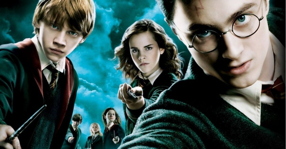 Warner Bros. anuncia série de “Harry Potter” inspirada em livros