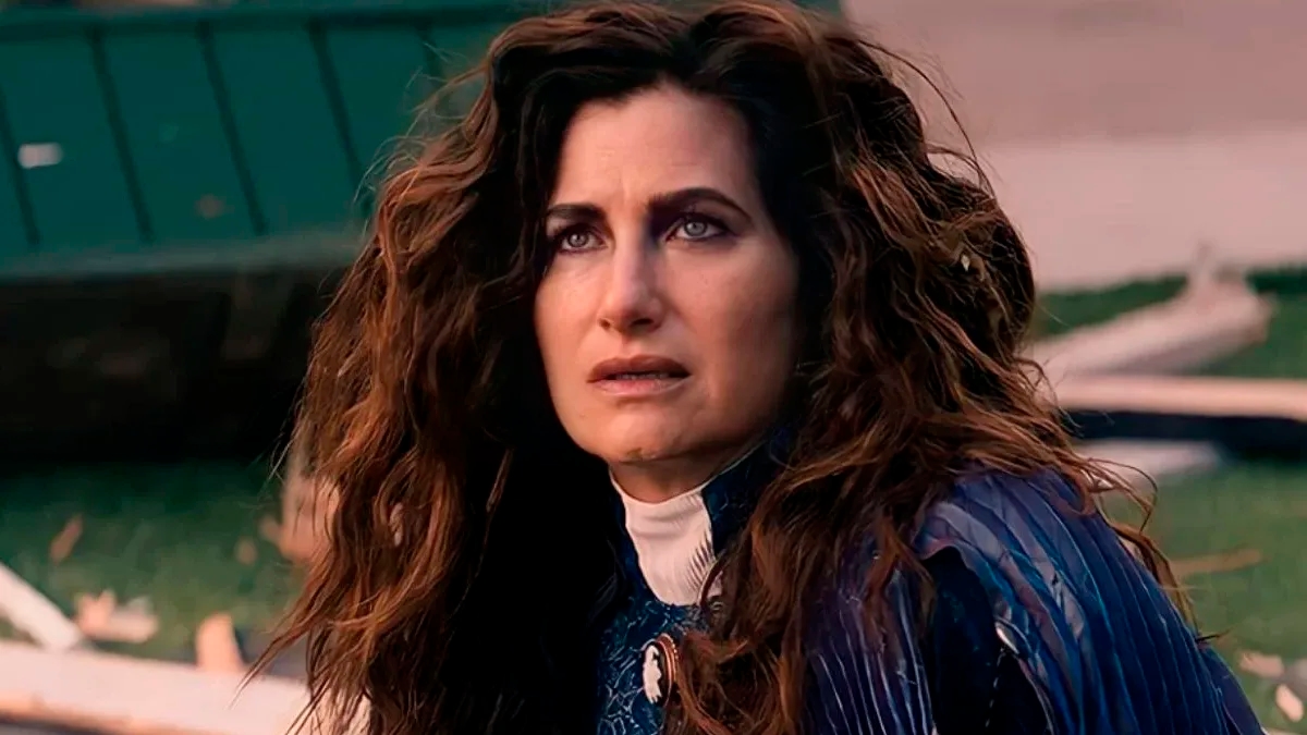 “Agatha“: Disney revela título nacional des série derivada de “WandaVision“; veja