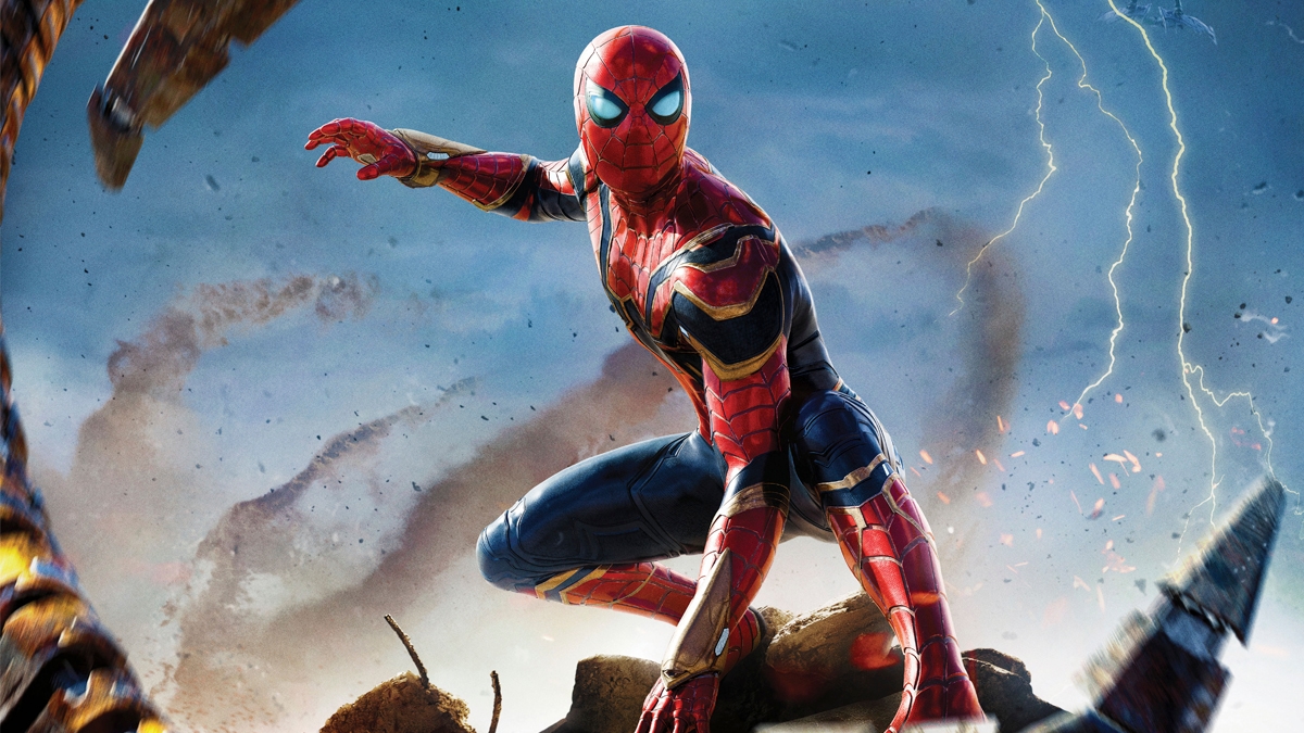 “Homem-Aranha: Sem Volta para Casa” estreia nas plataformas digitais com conteúdos inéditos em março; saiba mais!