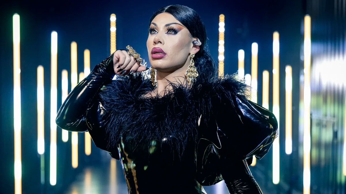 Lançamentos da Semana: Grag Queen, Rosalía, Zeeba, Luísa Sonza, Lexa, Arcade Fire, DFONNSO, Normani e mais!