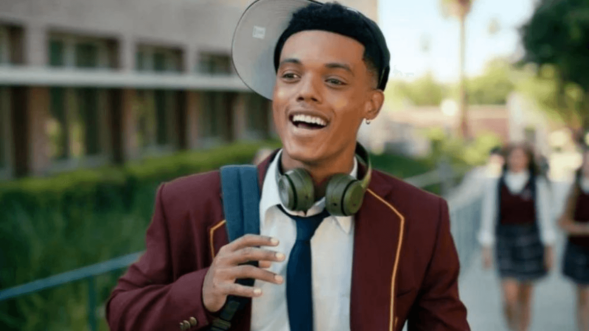 Star+ revela data de estreia da 2ª temporada de “Bel-Air”
