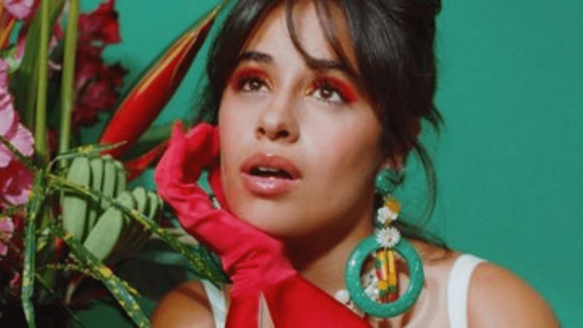 Letra e Tradução: “psycofreak” – Camila Cabello feat. WILLOW