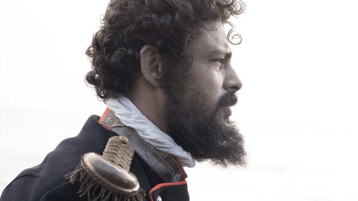 “A Viagem de Pedro”, com Cauã Reymond, ganha trailer e cartaz oficiais