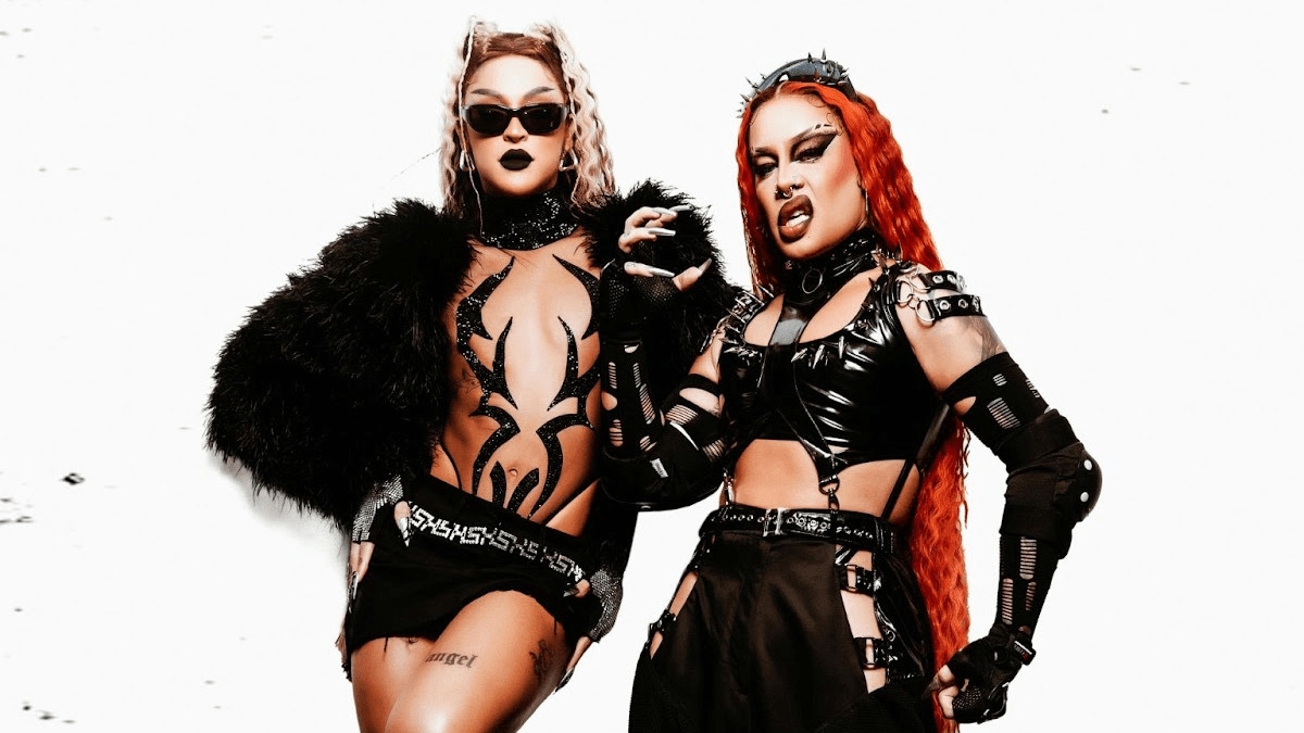 Pabllo Vittar atinge equivalente a 80 mil cópias vendidas com “AMEIANOITE” e está elegível a disco de platina