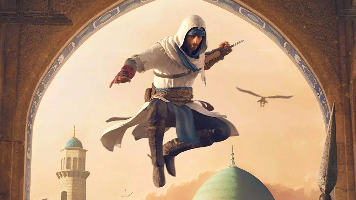 Ubisoft marca presença na edição de 15 anos da BGS