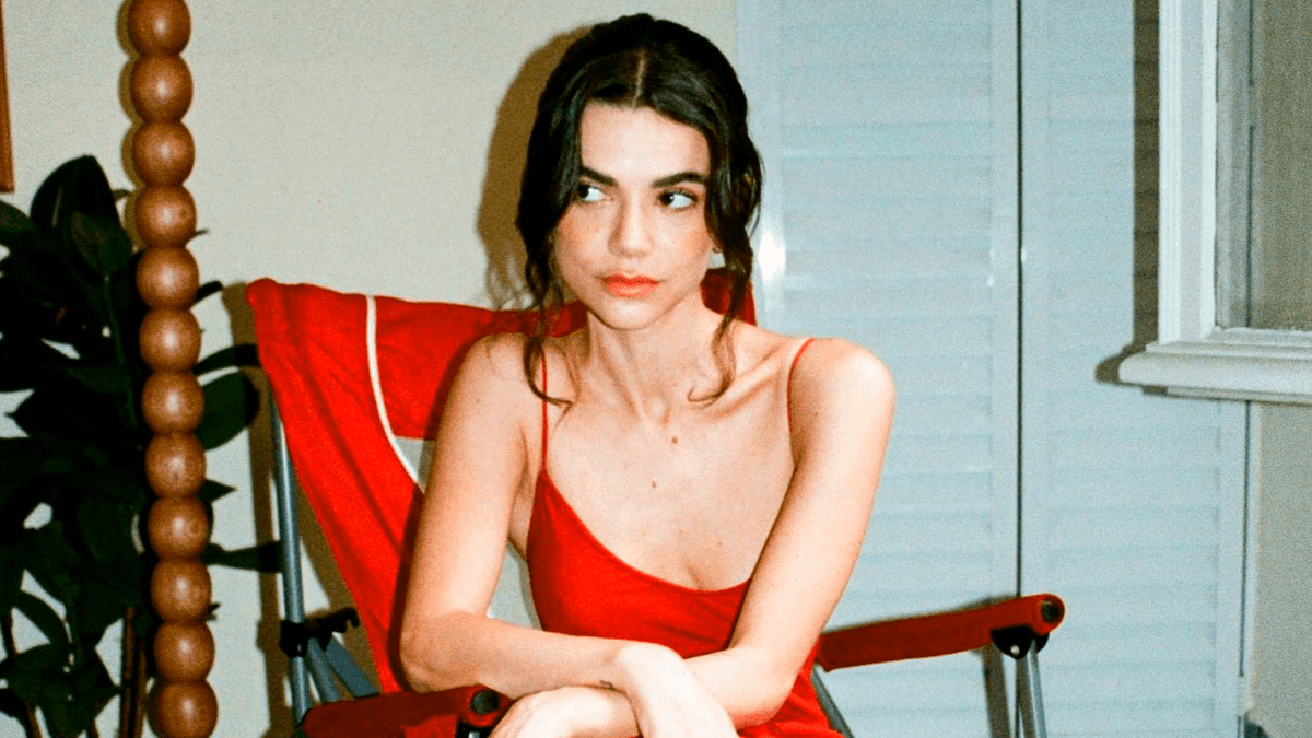 Manu Gavassi