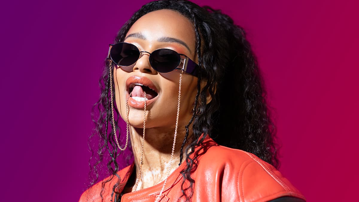 Chilli Beans celebra 40 anos de Rock in Rio com coleção inédita