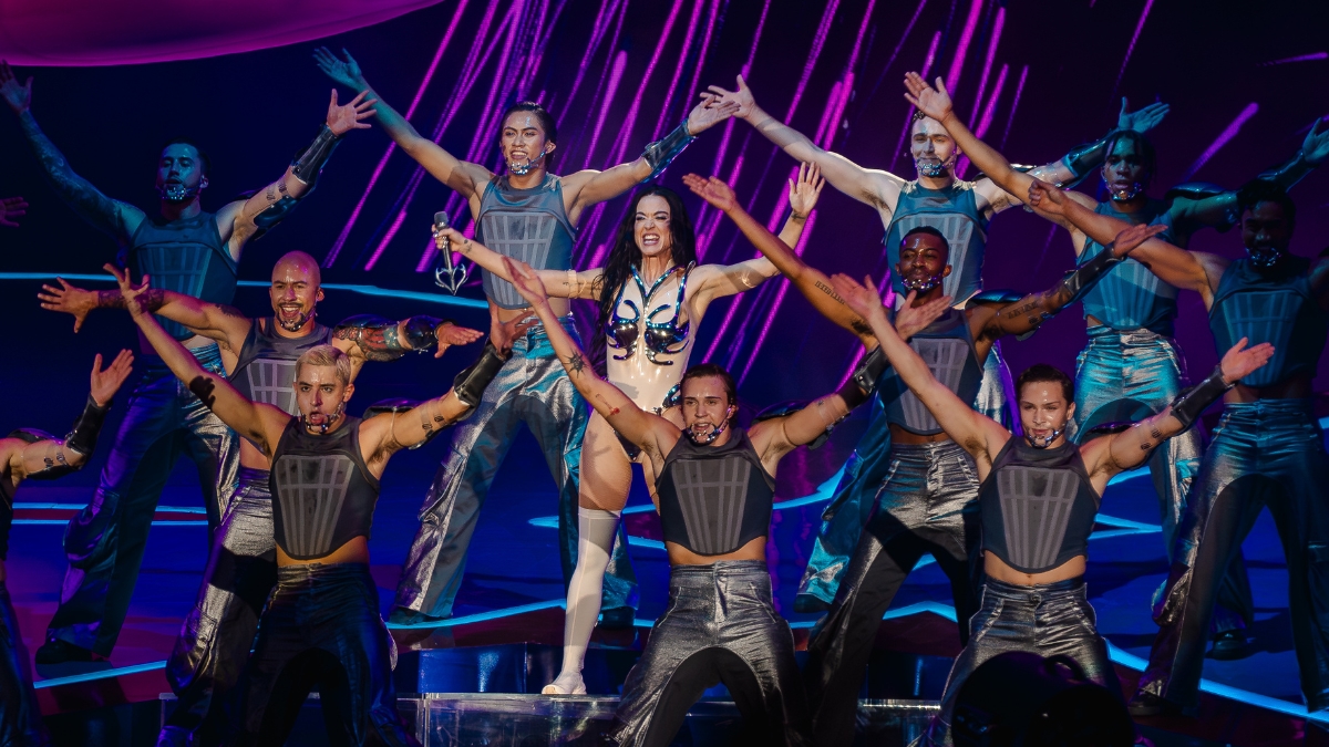 Rock in Rio 2026 deve movimentar R$ 3,36 bilhões na economia brasileira, aponta estudo da FGV