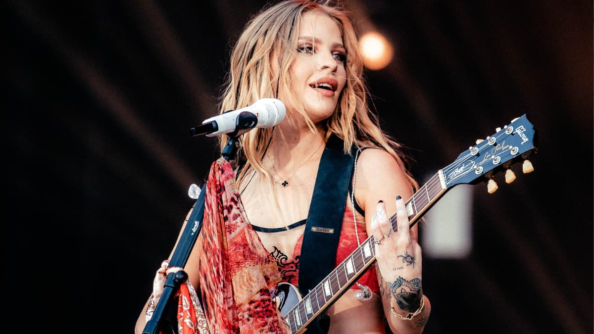 The Town 2025 anuncia Natasha Bedingfield, CeeLo Green, Luísa Sonza, Duda Beat e mais artistas no line-up