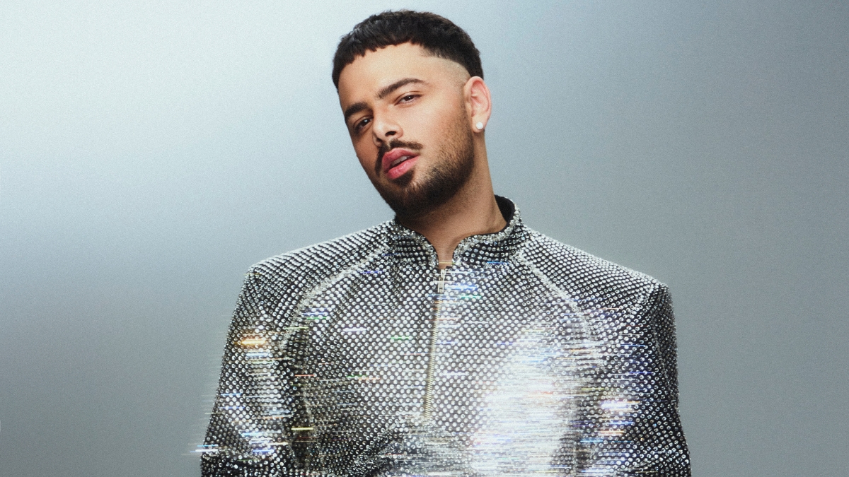 Sony Music Brasil celebra chegada de Pedro Sampaio