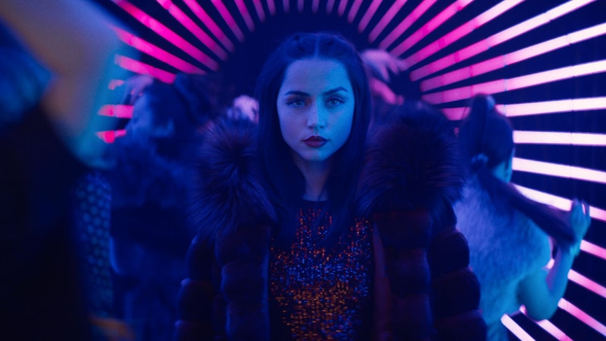 CCXP24: Paris Filmes confirma painel de “Bailarina”, do universo de John Wick