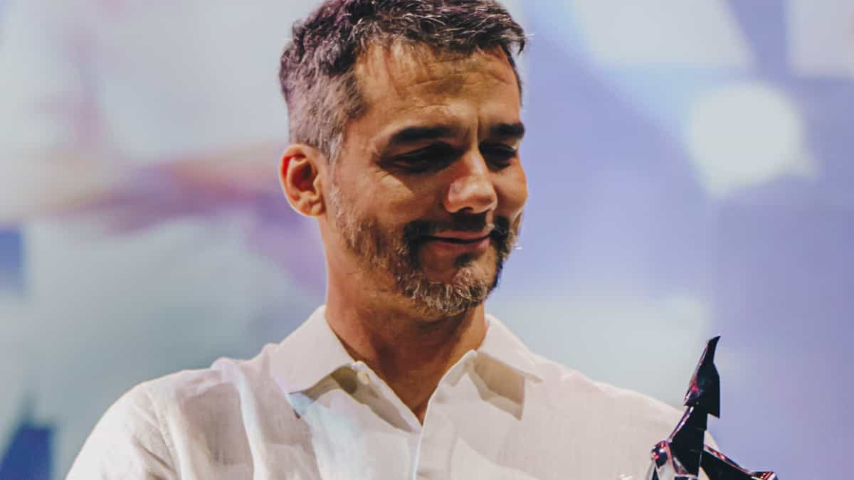 Wagner Moura