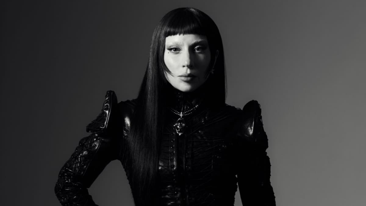 Lady Gaga lança o tão aguardado “Mayhem”