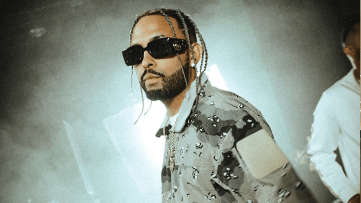 Entrevista | Mizzy Miles lança o álbum “Fim do Nada” e destaca conexão entre Brasil e Portugal