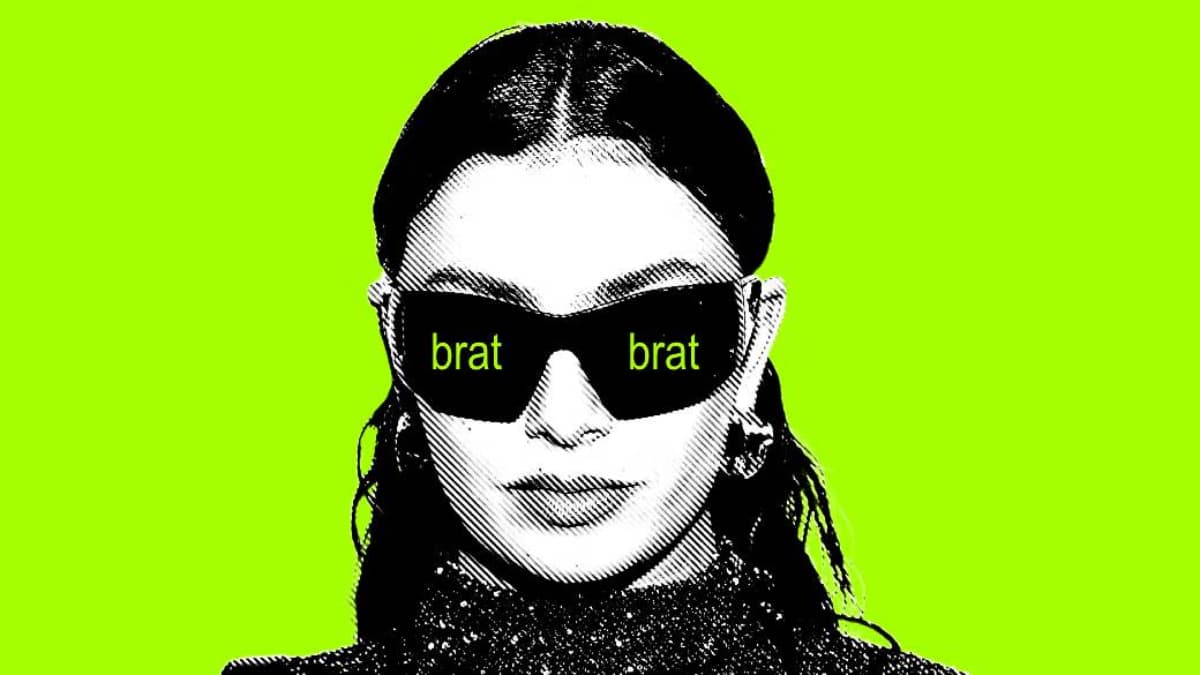 Grammy 2025: Charli XCX vence a premiação pela primeira vez com seu sucesso “BRAT”