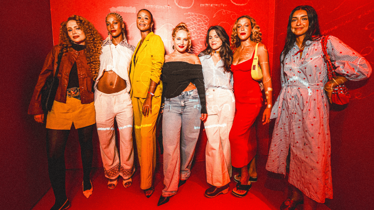 “VIVA BEM”: Cantão reposiciona sua marca para abraçar o movimento da mulher brasileira