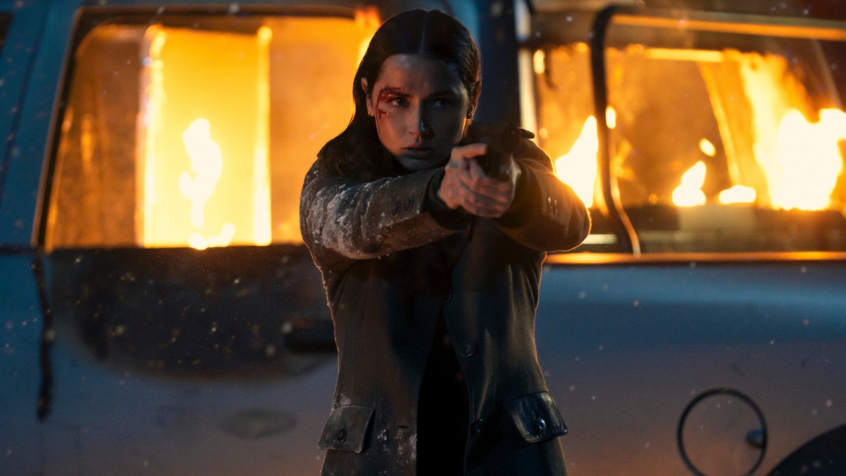 Pré-venda de ingressos para “Bailarina”, spin-off de John Wick com Ana de Armas, já está disponível