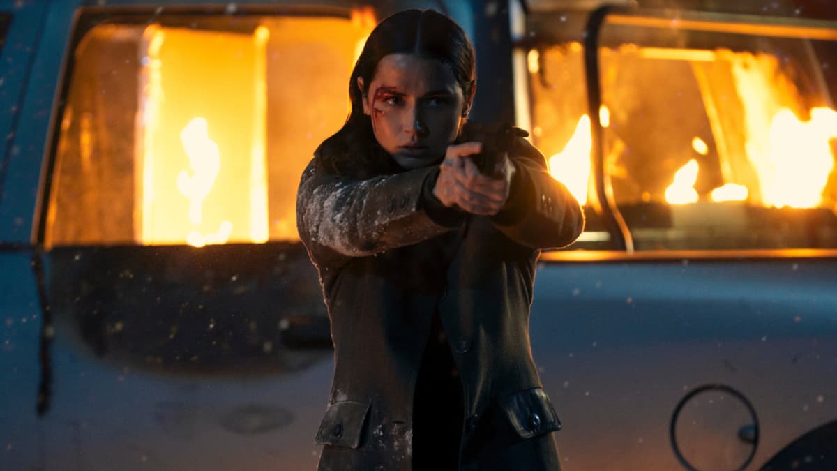 Pré-venda de ingressos para “Bailarina”, spin-off de John Wick com Ana de Armas, já está disponível