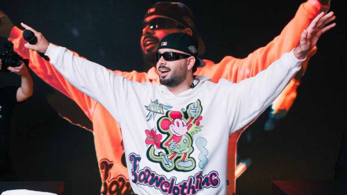 Lançamentos da Semana: Pedro Sampaio e Melody, Marina Sena, Christina Aguilera, Kali Uchis, Zeca Pagodinho, BK e mais