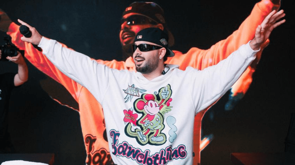 Lançamentos da Semana: Pedro Sampaio e Melody, Marina Sena, Christina Aguilera, Kali Uchis, Zeca Pagodinho, BK e mais