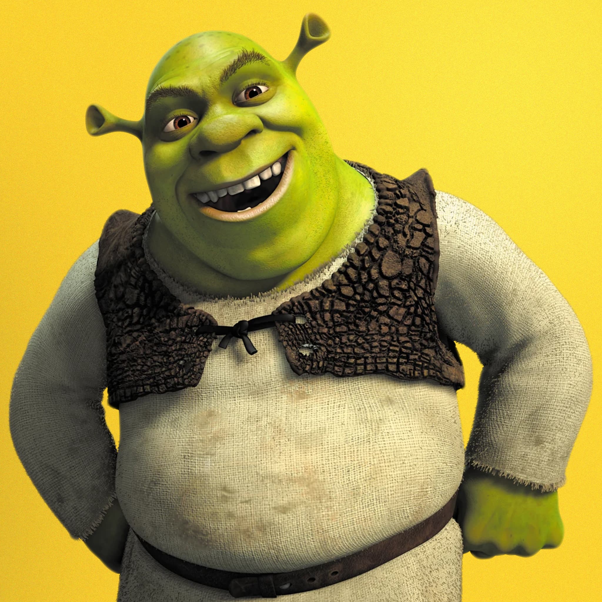 Shrek