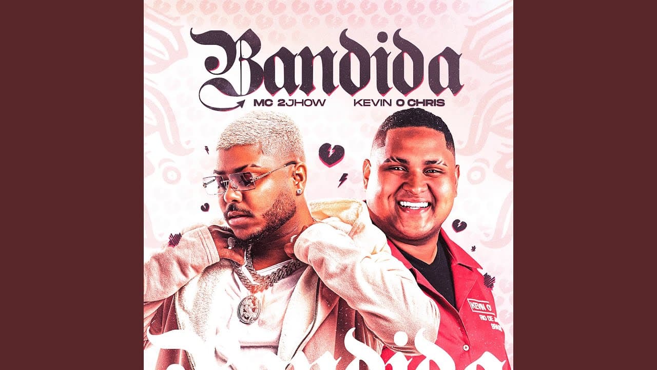Bandida (Ao Vivo)