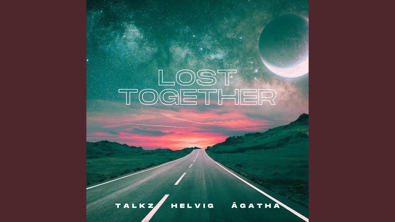 Lost Together