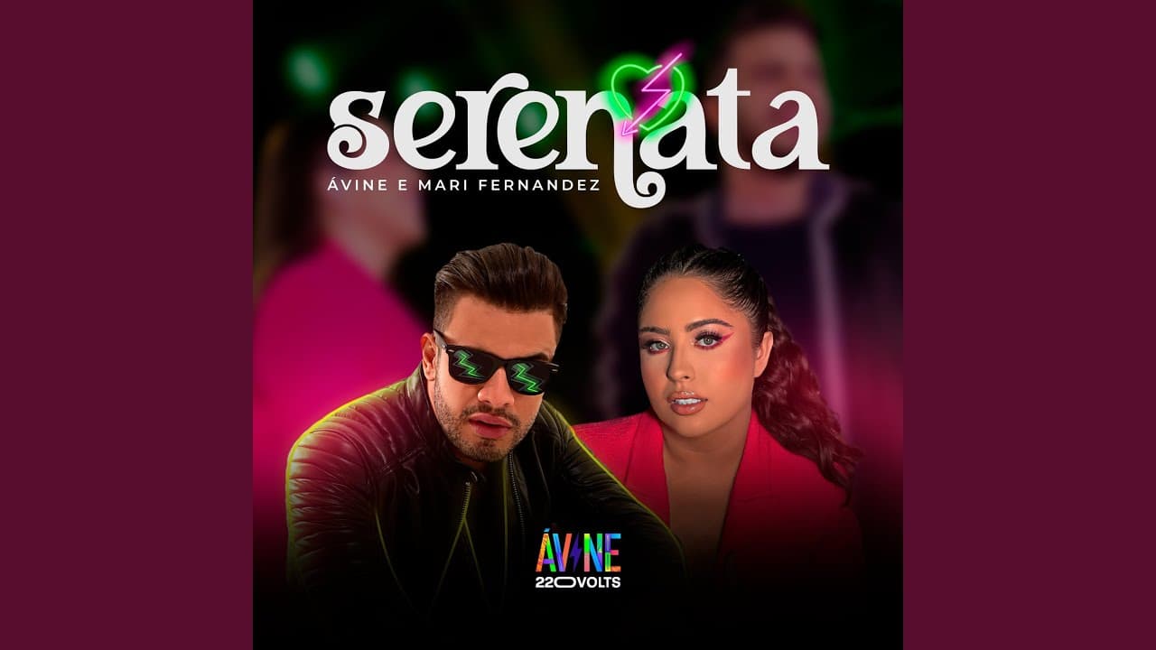 Serenata (Ao Vivo)