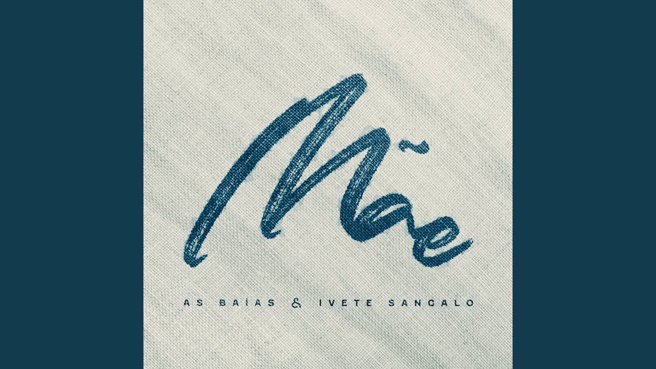 Mãe
