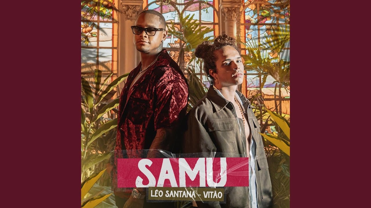 SAMU