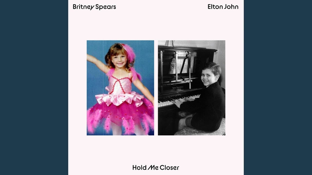 Hold Me Closer