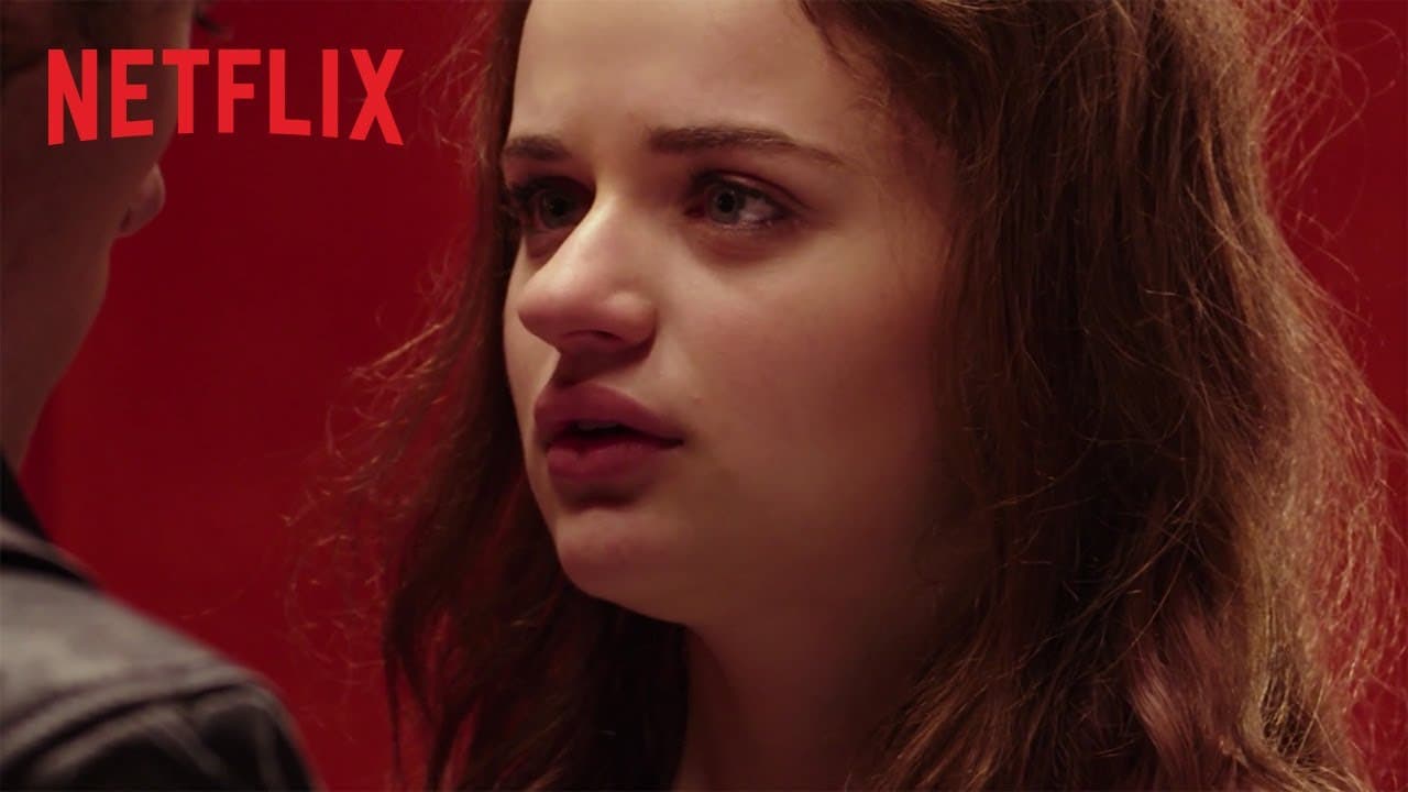 Inverno do Amor da Netflix