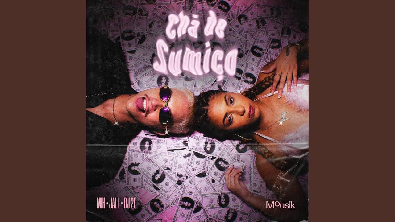 Chá de Sumiço