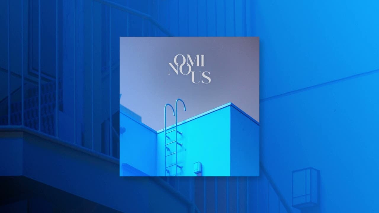 Ozu - "Ominous"