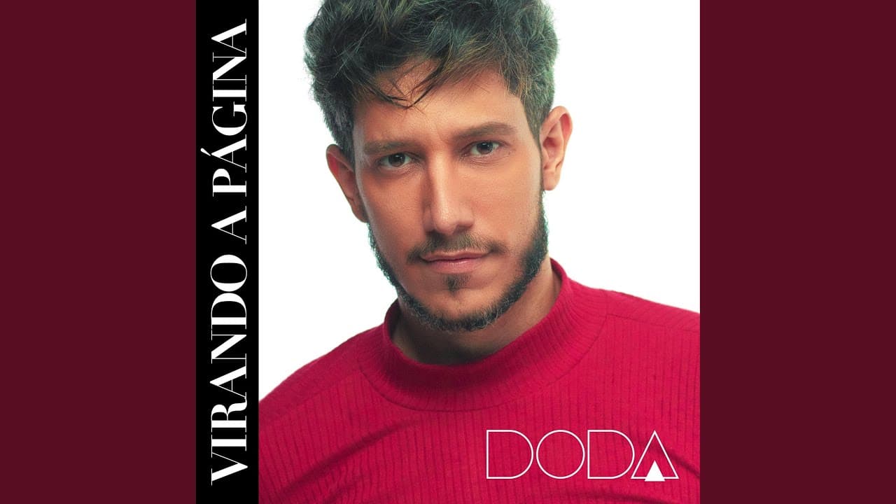 Virando a Página