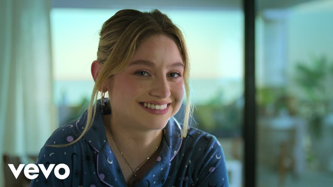 De ti me enamoré (De “Soy Luna: Volver a rodar” | Disney+)