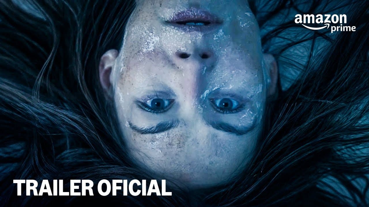 A Roda do Tempo - 3 Temporada | Teaser Oficial | Prime Video