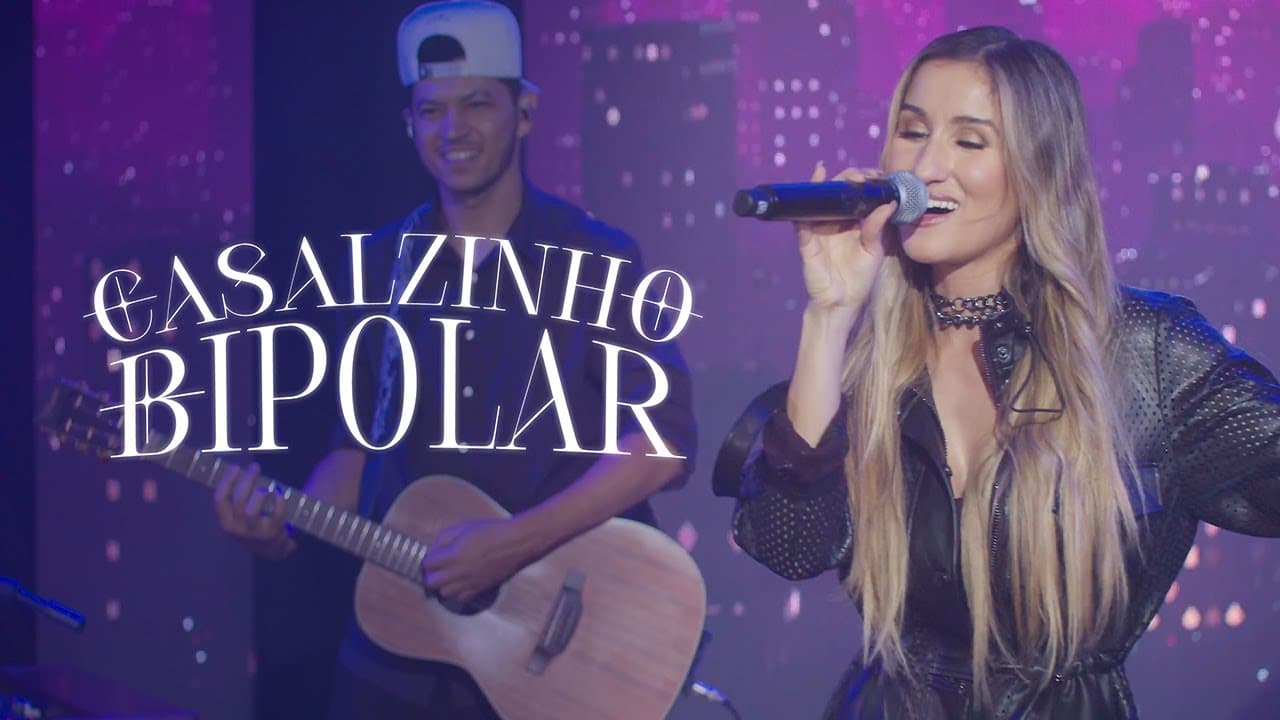 Larissa Amoreli - Casalzinho Bipolar (Videoclipe Oficial)