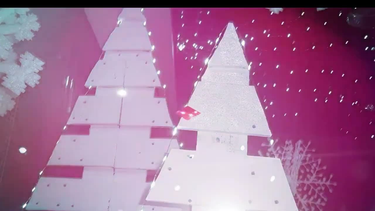 WHITE CHRISTMAS