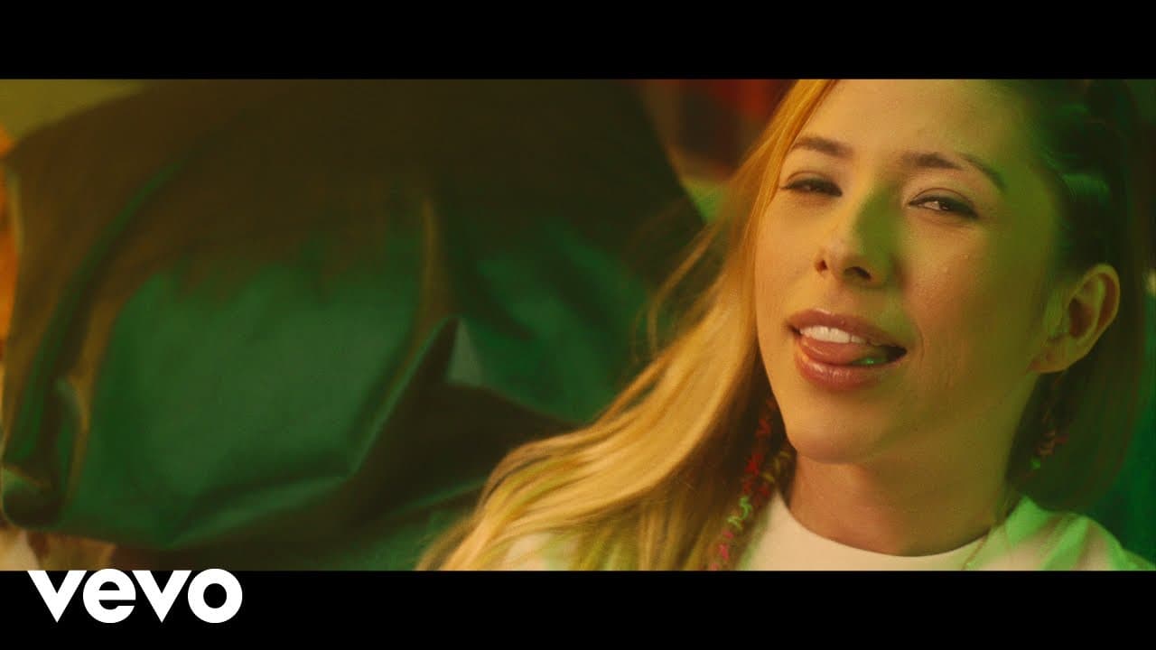 Maellen - Jaqueline