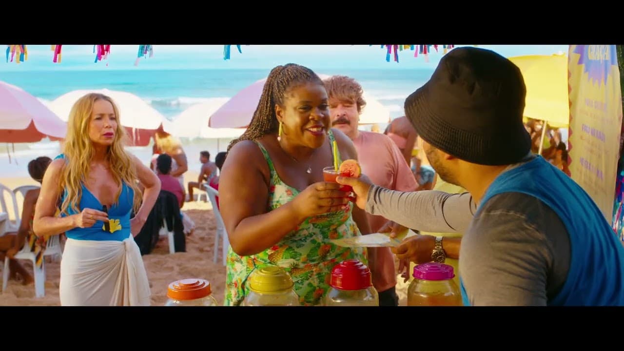 OS FAROFEIROS 2 : TRAILER OFICIAL • DT