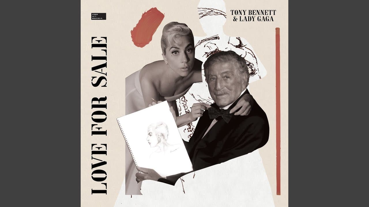 Love For Sale