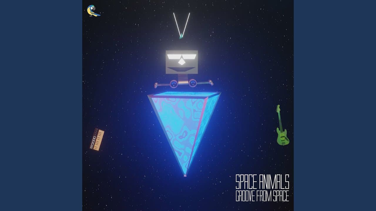 Groove from Space