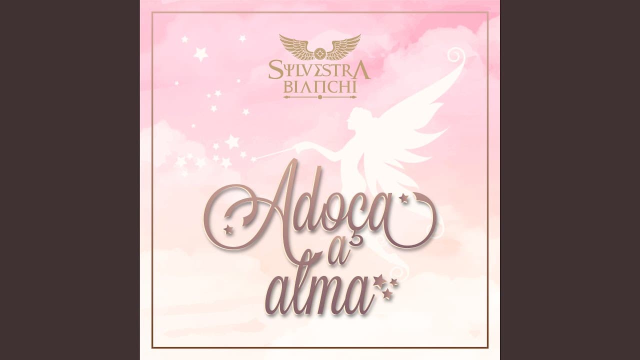 Adoça a Alma