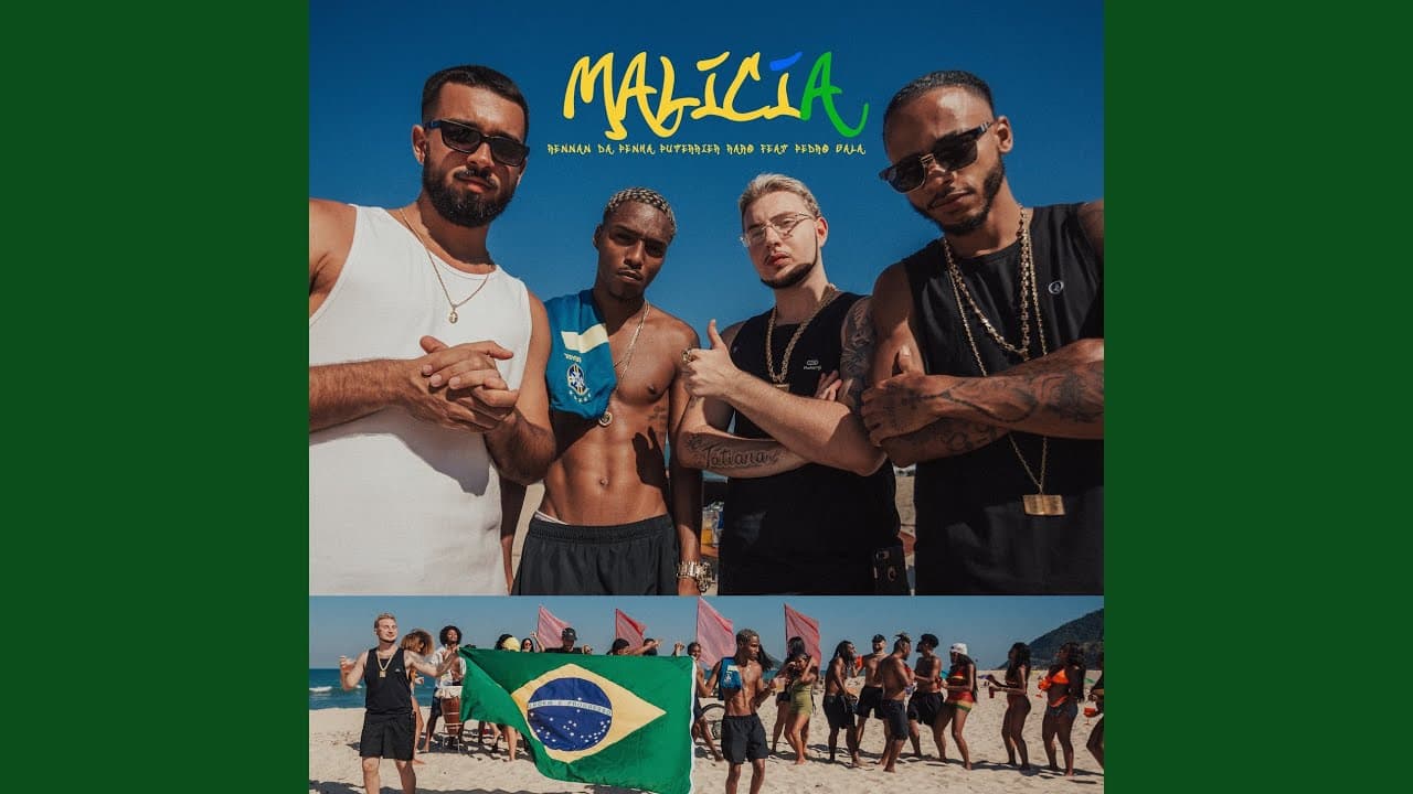 Malícia