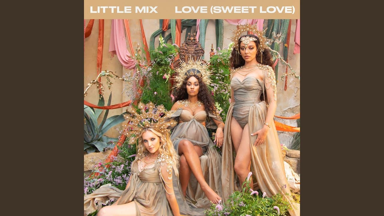 Love (Sweet Love)