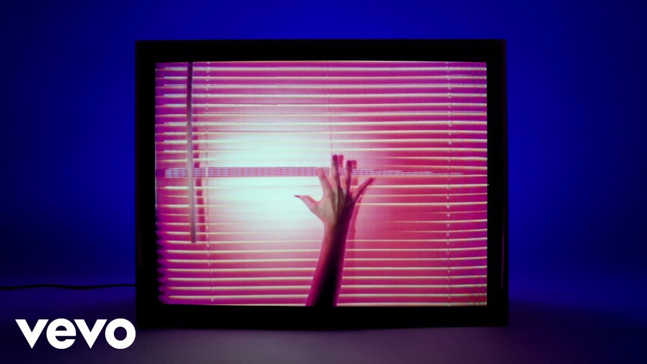 CHVRCHES - Screaming (Audio)